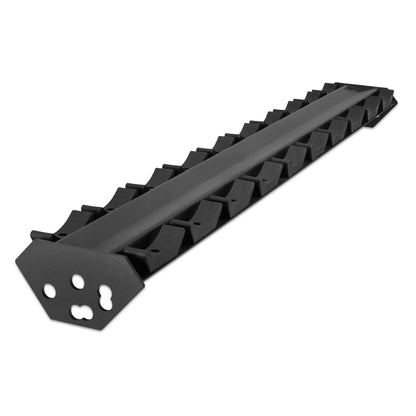 Pro Dumbbell Shelf