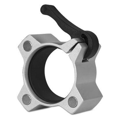 Magnetic Aluminium Collars Clips 