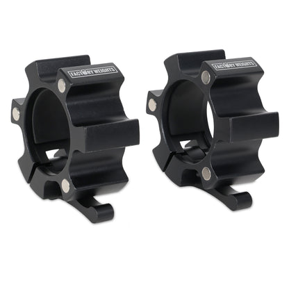 Magnetic Aluminium Collars Clips