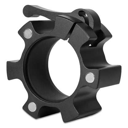 Magnetic Aluminium Collars Clips