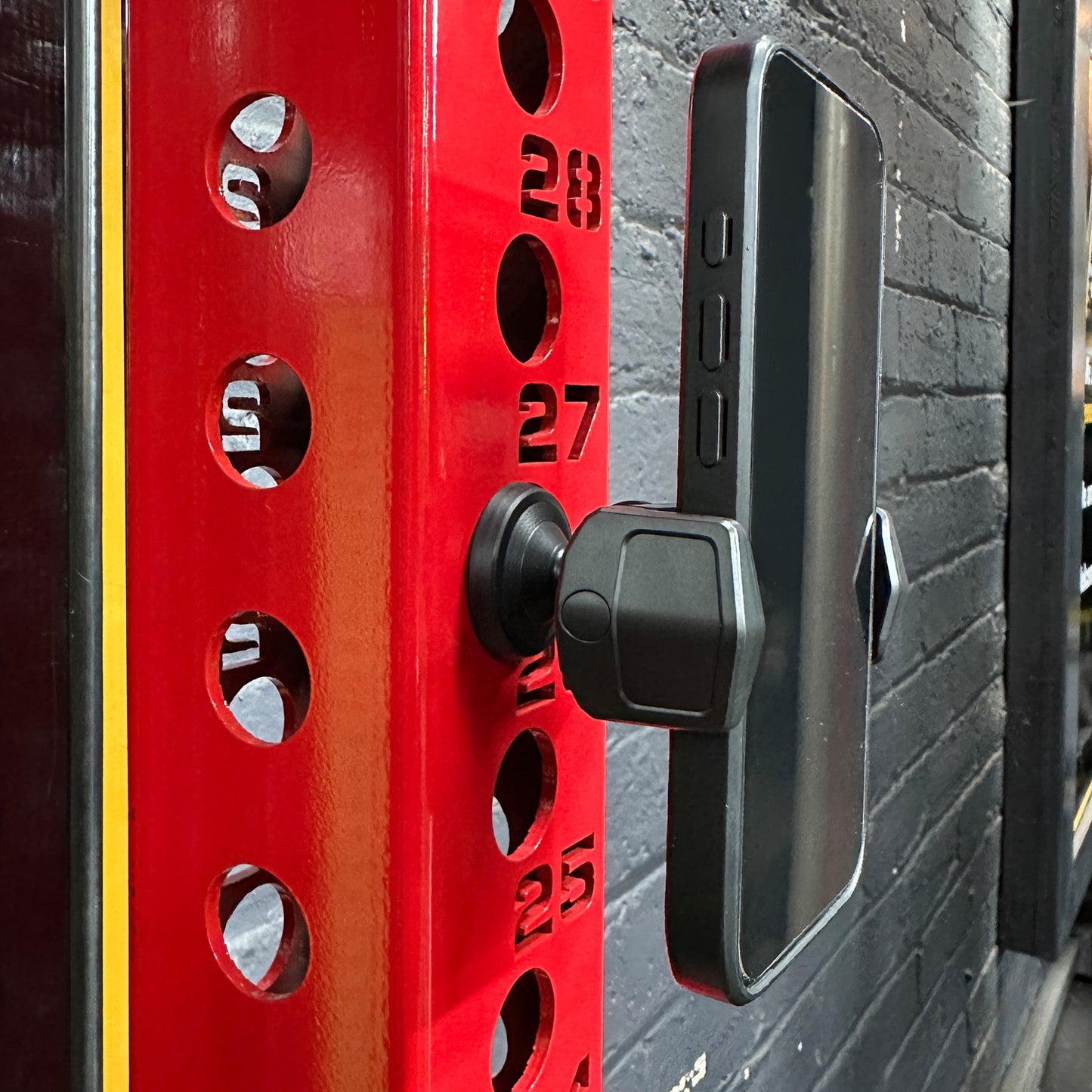 Magnetic Phone Holder