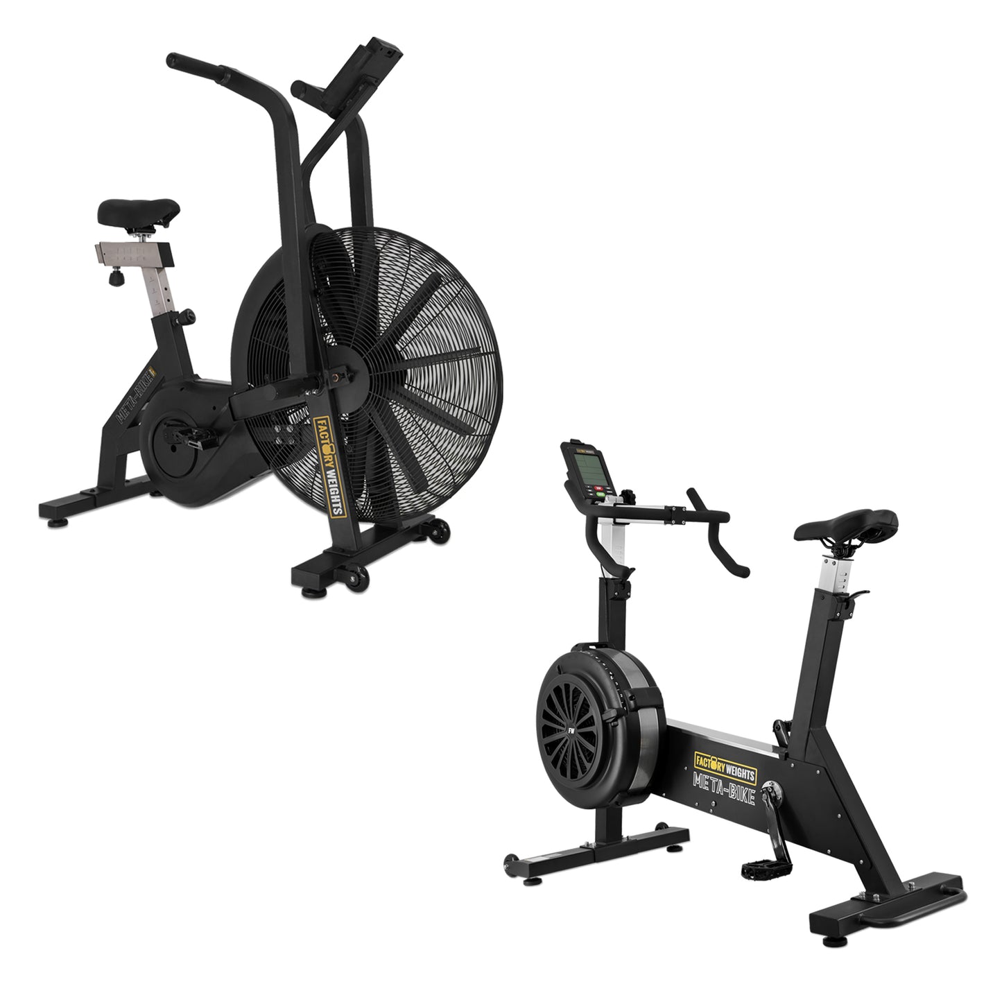 Meta Cardio Bundle