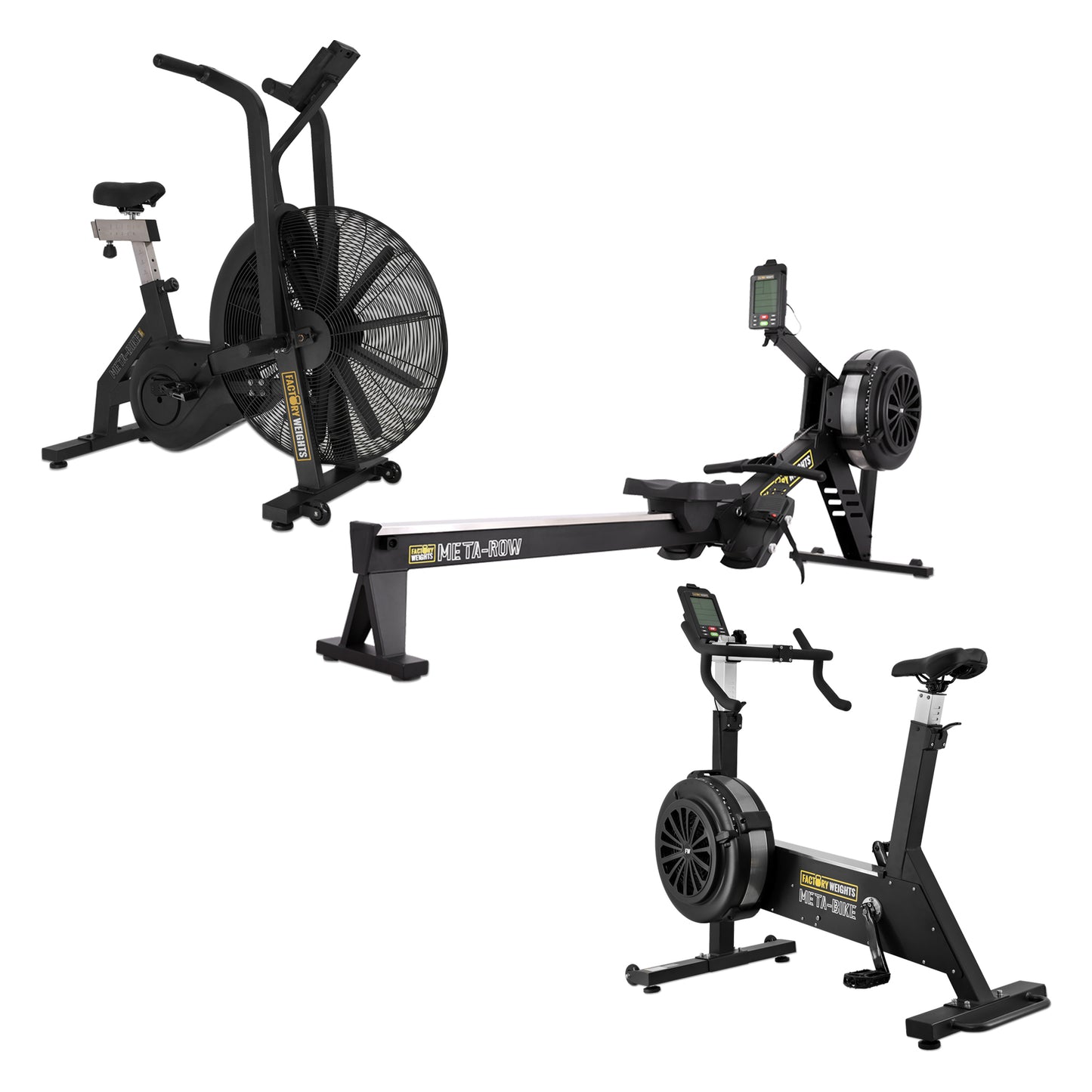 Meta Cardio Bundle