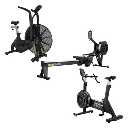 Meta Cardio Bundle