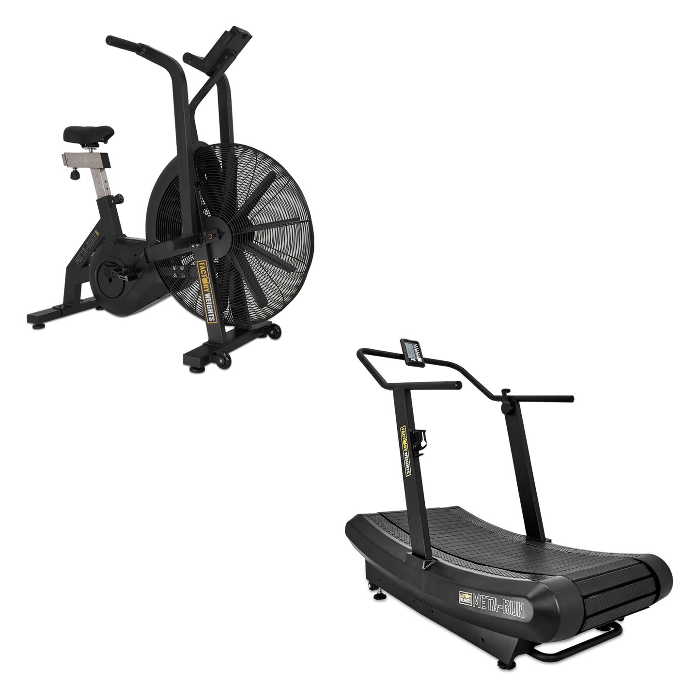Meta Cardio Bundle