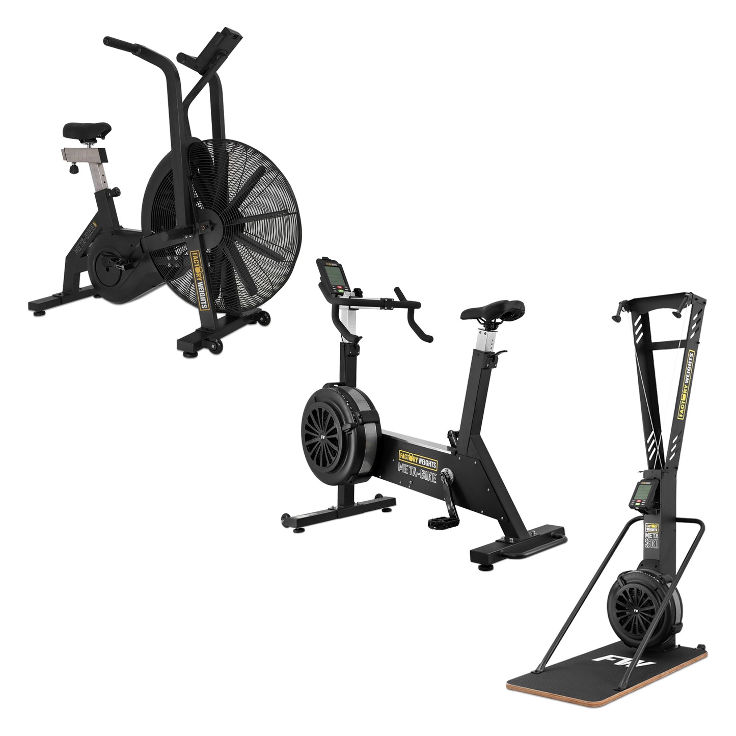 Meta Cardio Bundle
