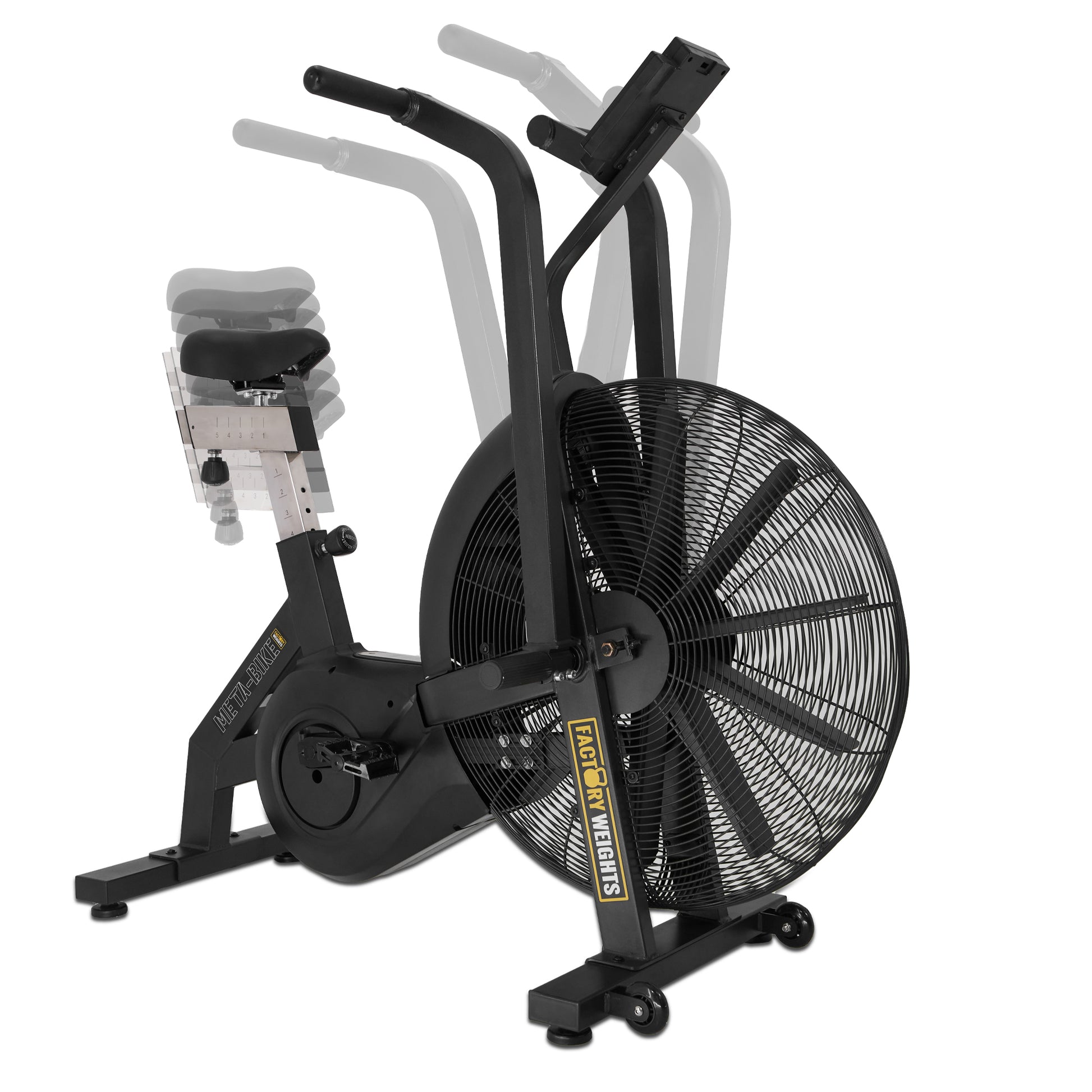 Meta Bike 