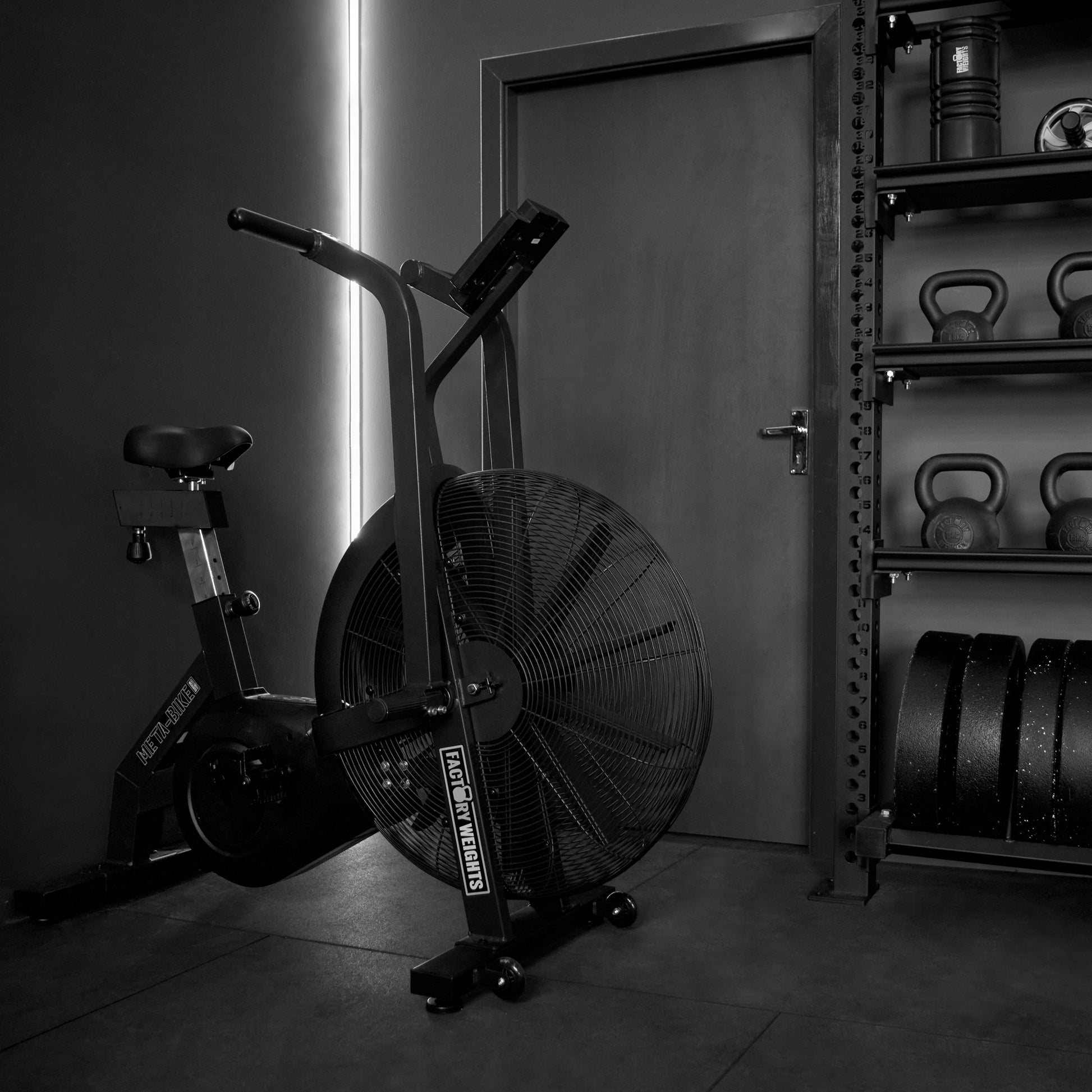 Meta Bike 