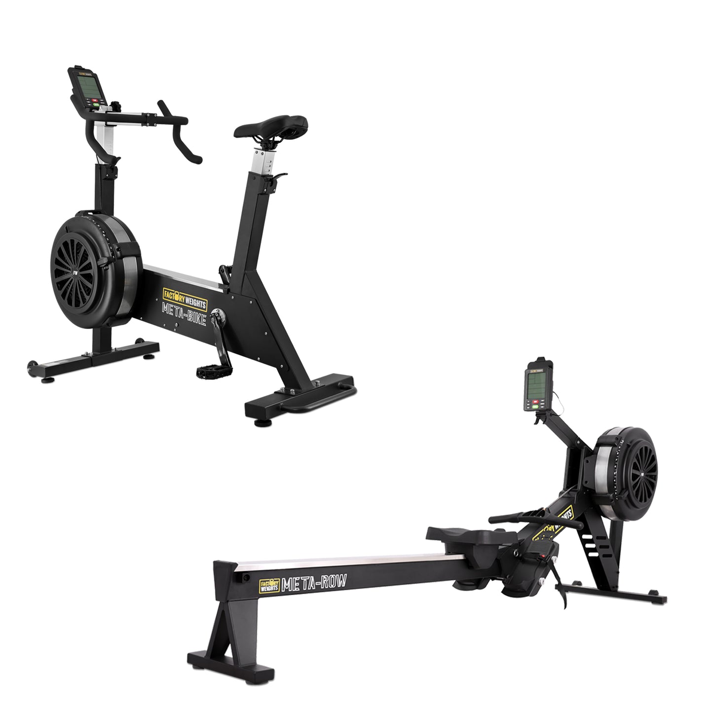 Meta Cardio Bundle