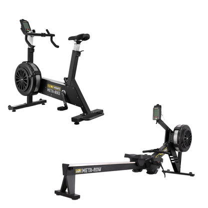 Meta Cardio Bundle