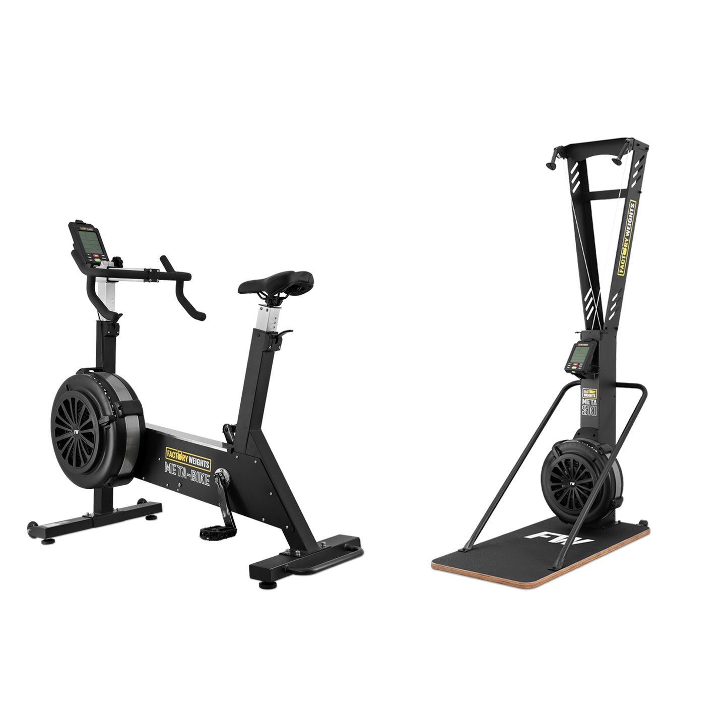 Meta Cardio Bundle