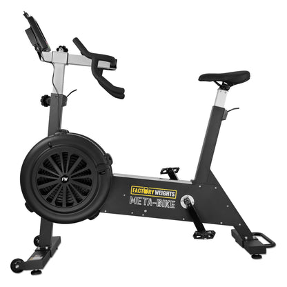 Meta Bike