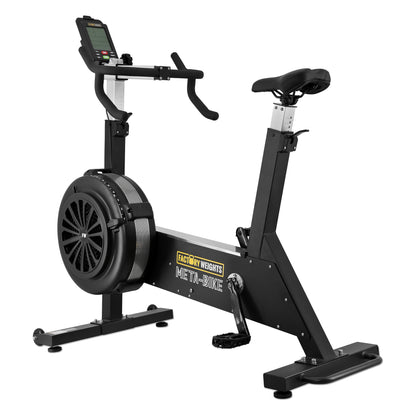 Meta Bike