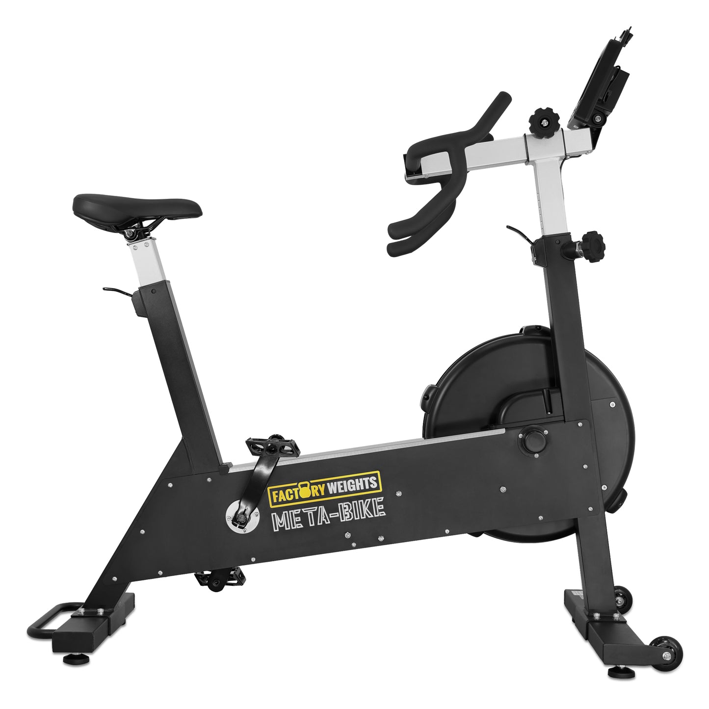 Meta Bike