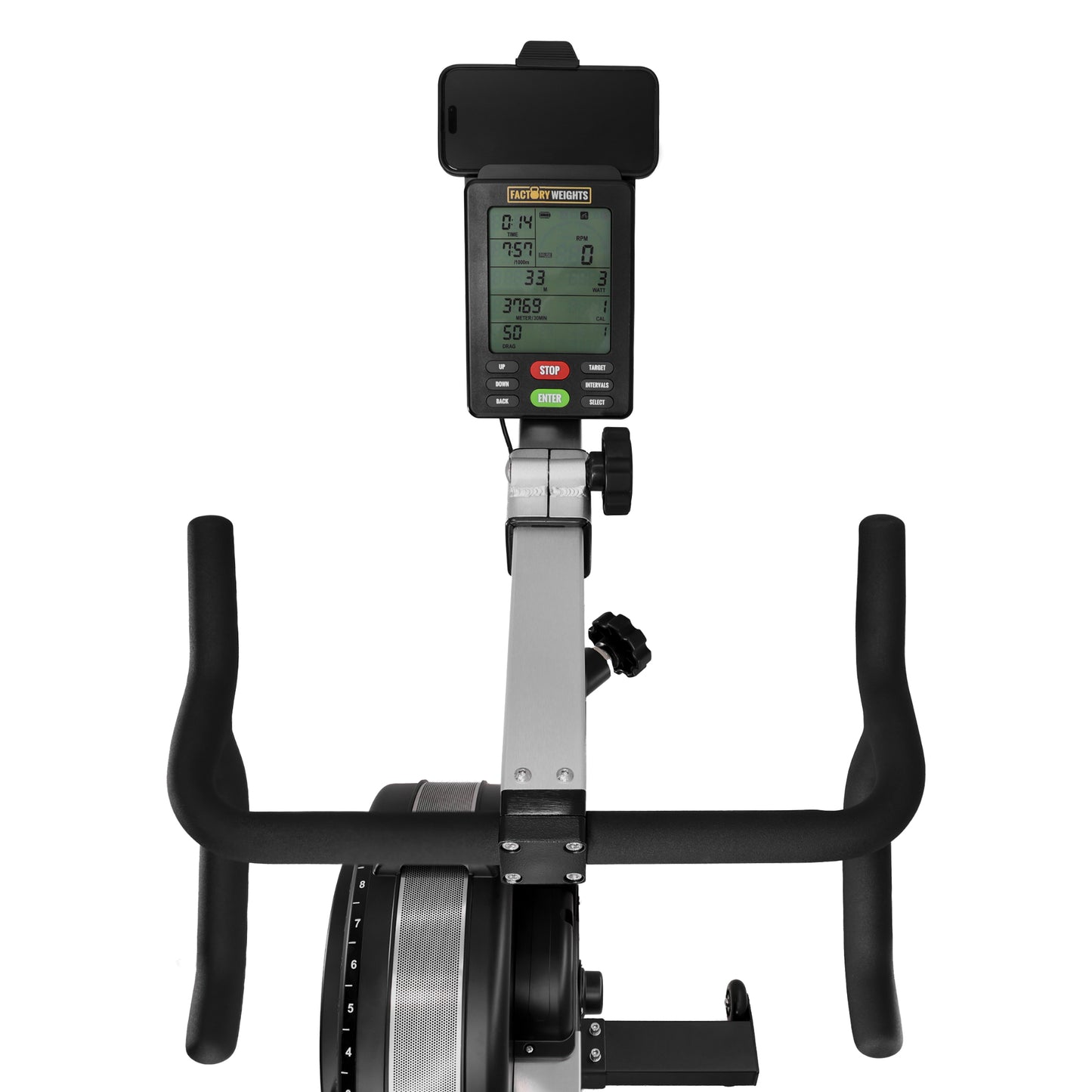Meta Bike