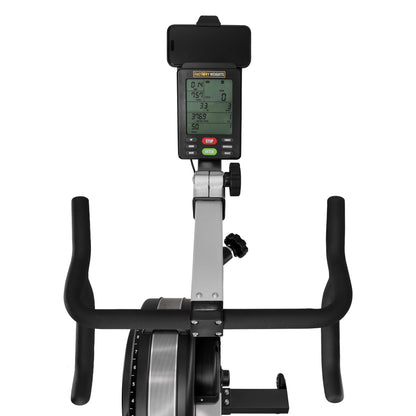 Meta Bike