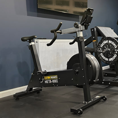 Meta Bike