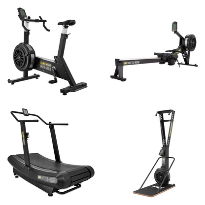 Meta Cardio Bundle