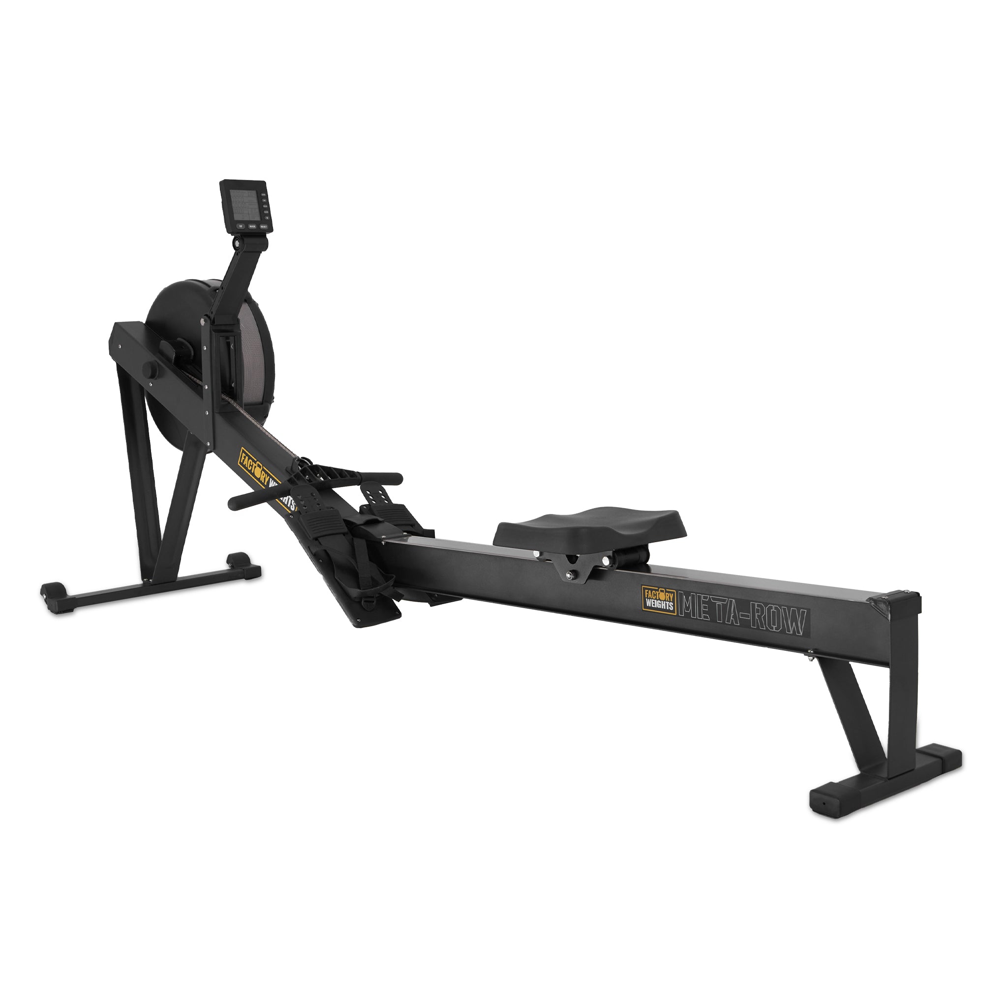 Rower full body workout outlet