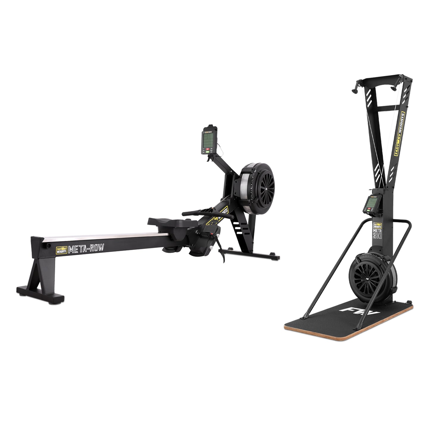 Meta Cardio Bundle