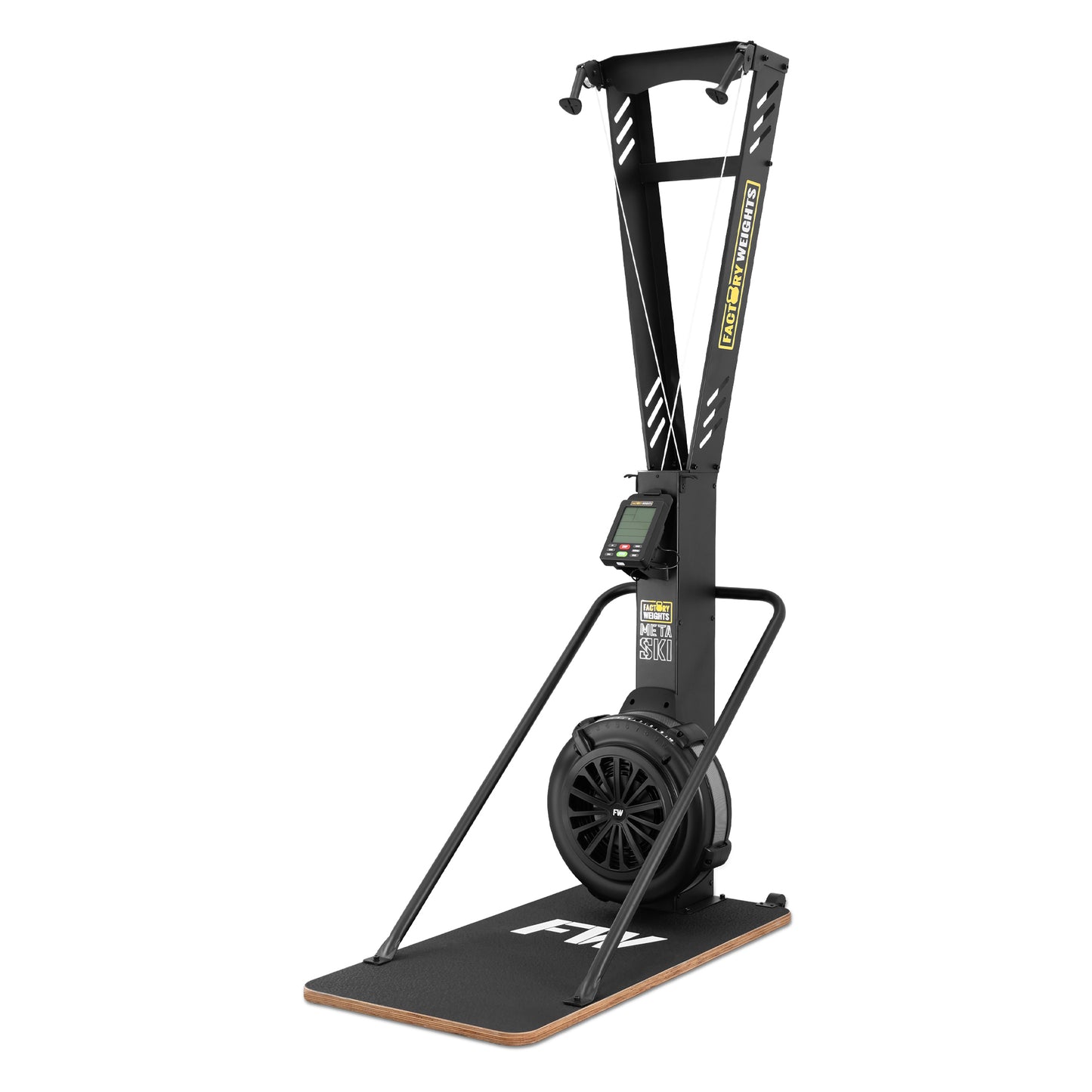Meta Ski