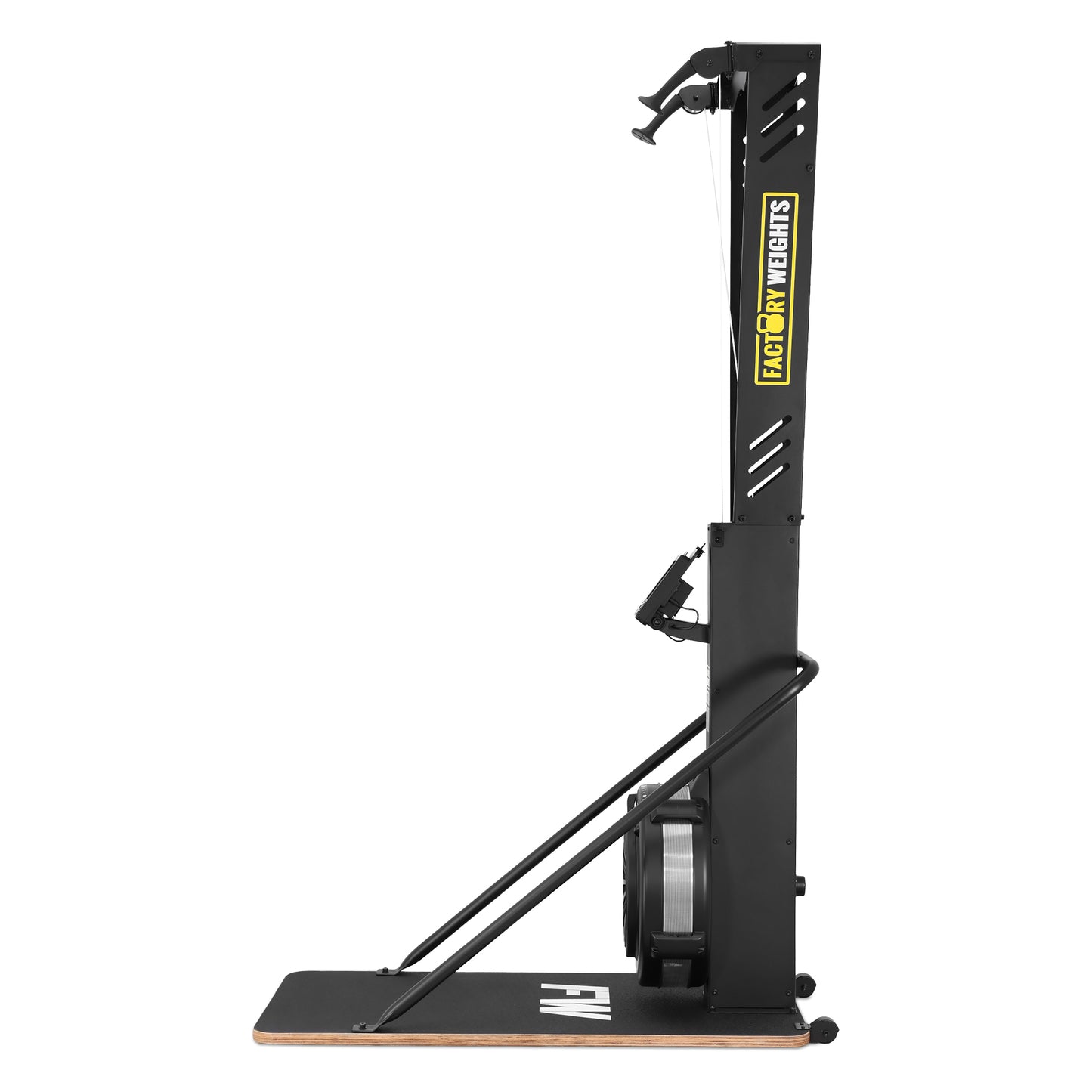 Meta Ski