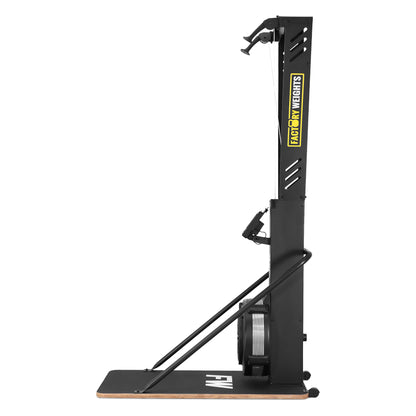 Meta Ski