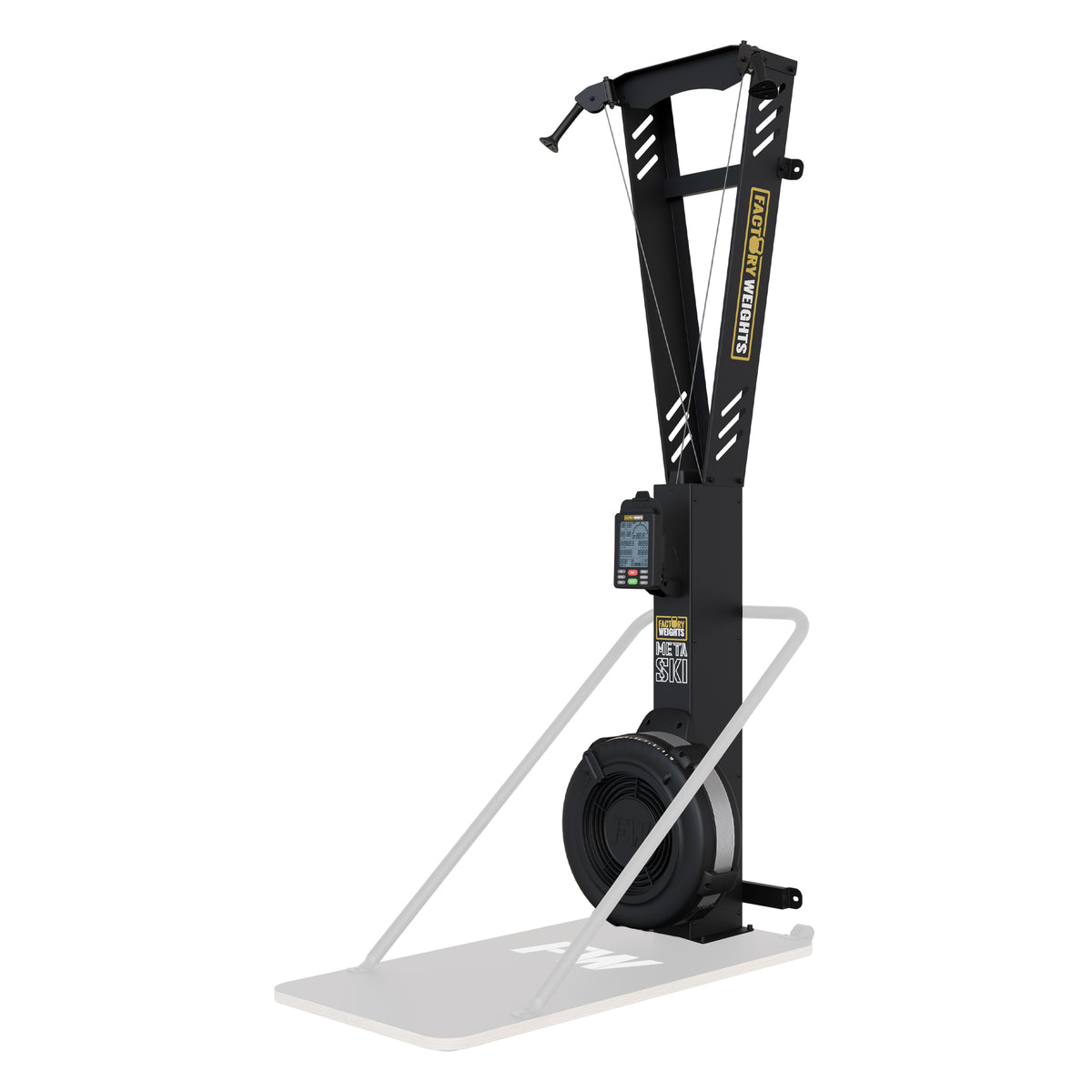 Meta Ski