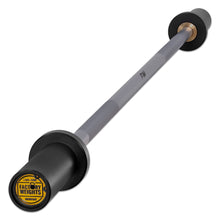 Micro Barbell - Junior Weightlifting Bar