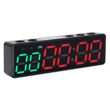 Micro Magnetic Timer 