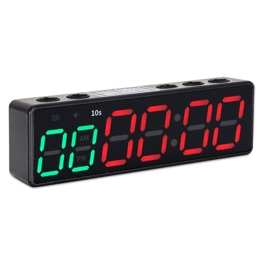 Micro Magnetic Timer 