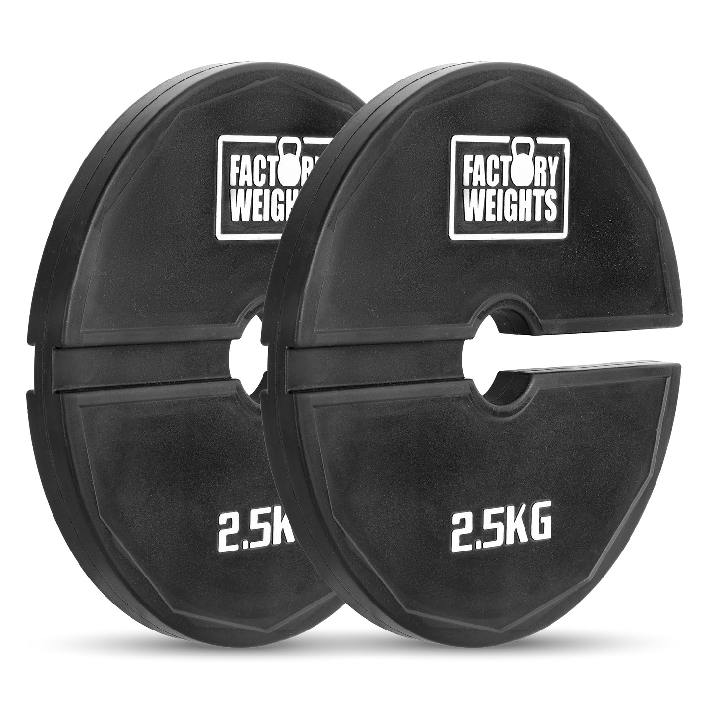 Micro Rubber Add-On Plates (Pair)