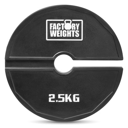 Micro Rubber Add-On Plates (Pair)
