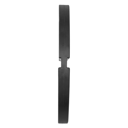 Micro Rubber Add-On Plates (Pair)