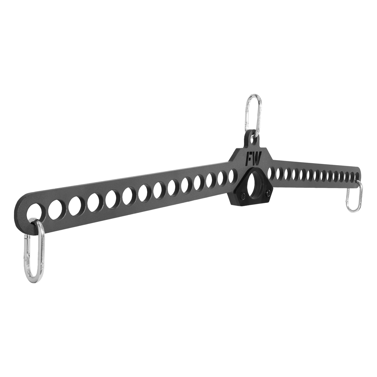 Multi Grip Pull Bar Attachment