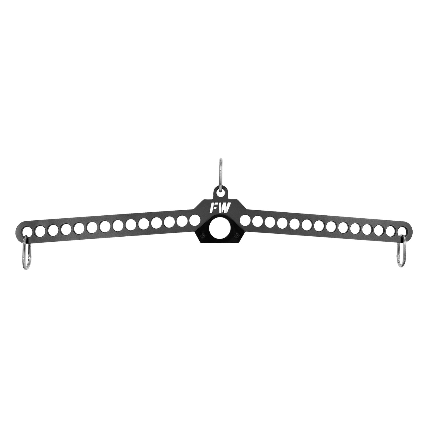 Multi Grip Pull Bar Attachment