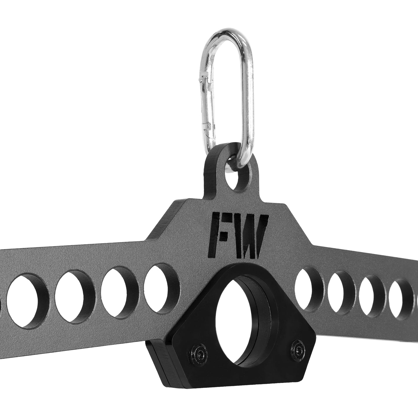 Multi Grip Pull Bar Attachment