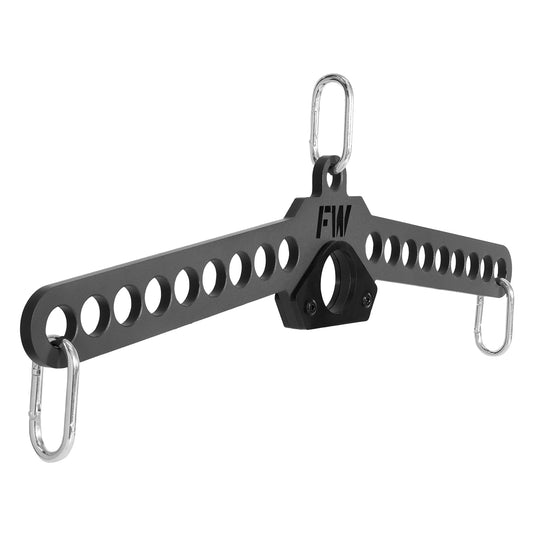Multi Grip Pull Bar Attachment
