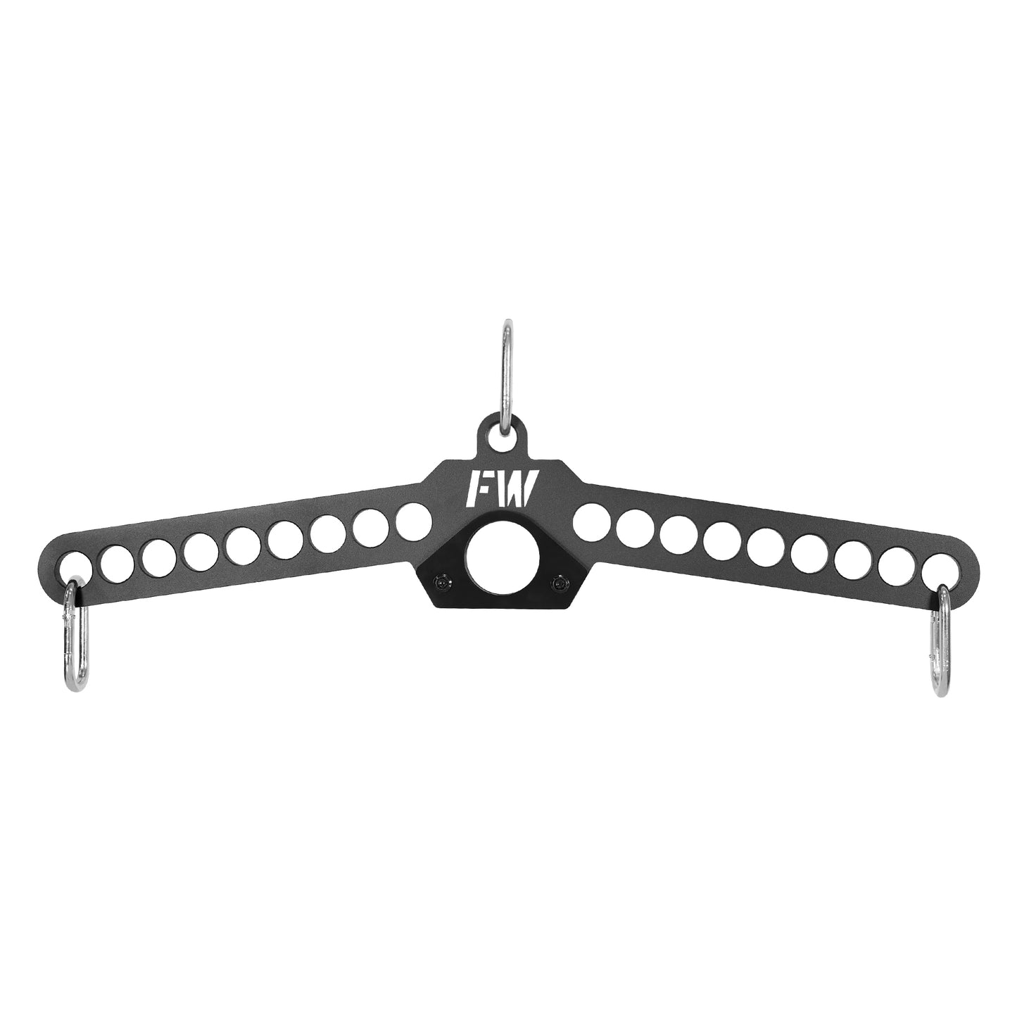 Multi Grip Pull Bar Attachment