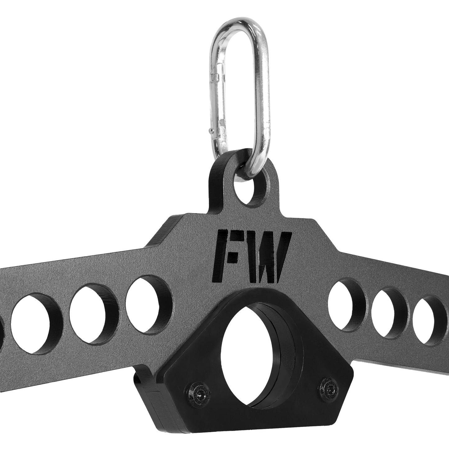 Multi Grip Pull Bar Attachment