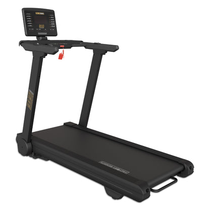 NANO - Compact Folding Treadmill