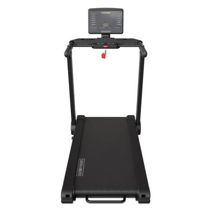 NANO - Compact Folding Treadmill