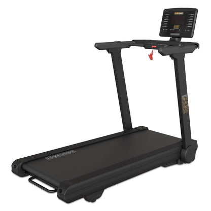 NANO - Compact Folding Treadmill
