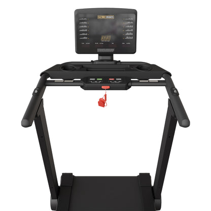 NANO - Compact Folding Treadmill