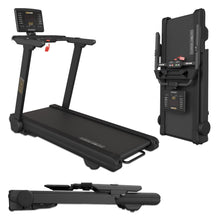 NANO - Compact Folding Treadmill