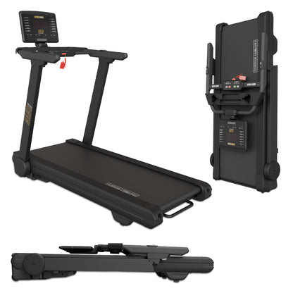 NANO - Compact Folding Treadmill