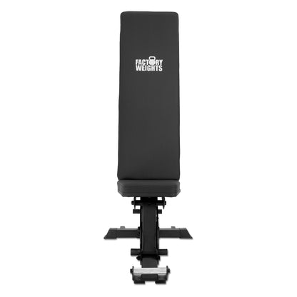 Elite Adjustable Bench