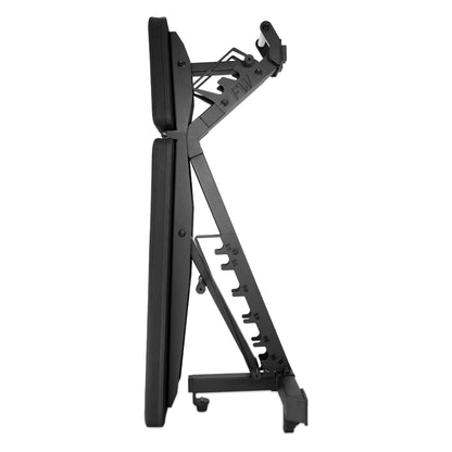 Elite Adjustable Bench