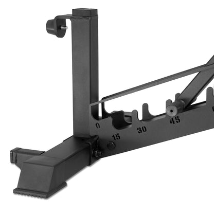 Elite Adjustable Bench