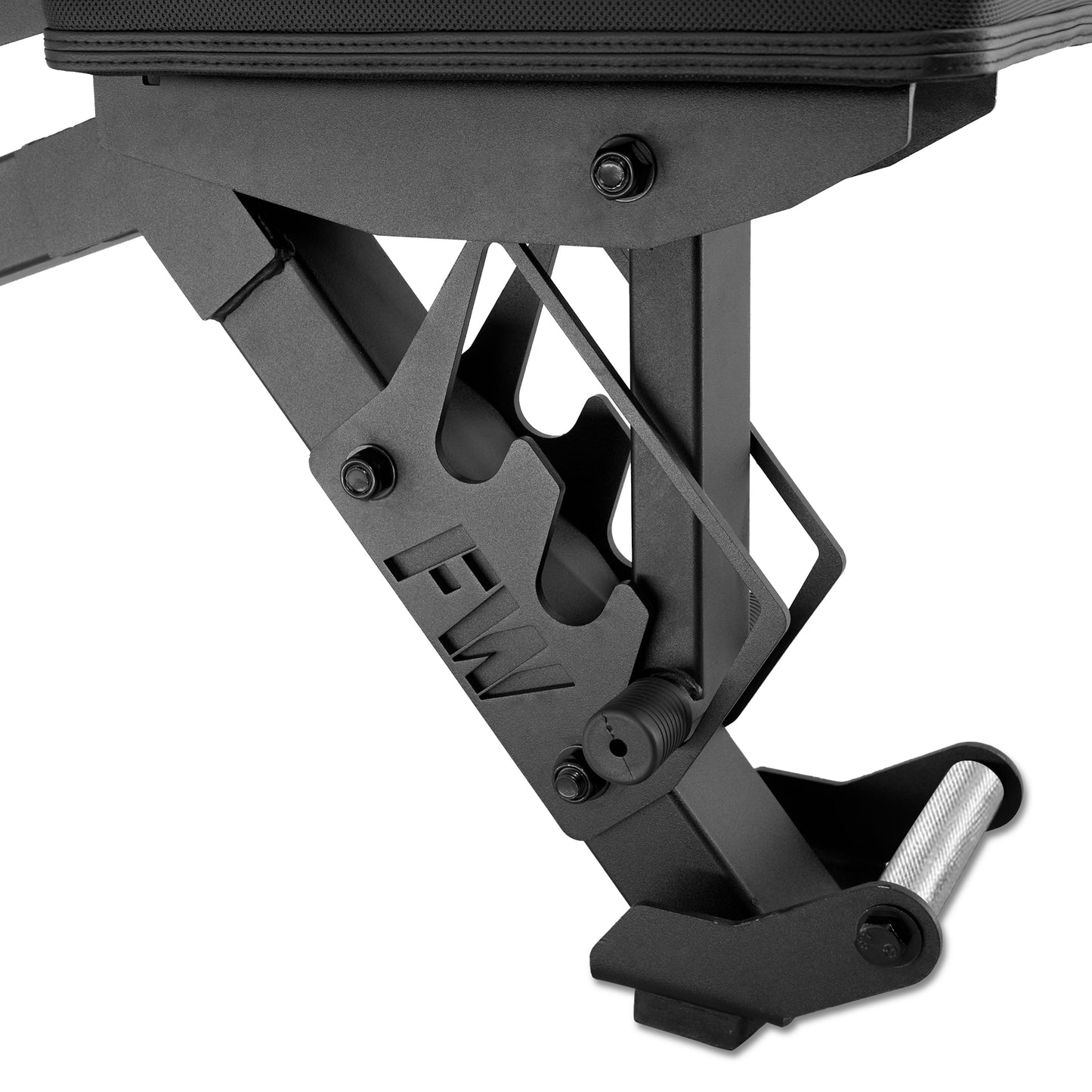 Elite Adjustable Bench